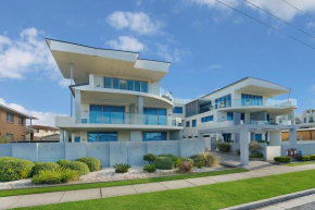 Samar Cove Unit 8, Central Coast
